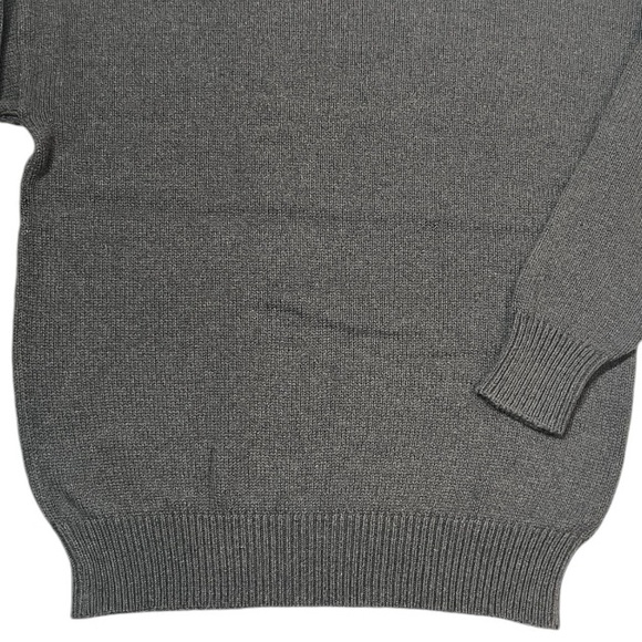 Madewell Ribbed Turtleneck Sweater - Picture 14 of 16
